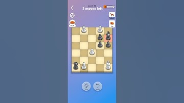pocket chess chess puzzle event level 40