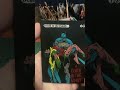 MTG alter reveal: Batman A Death in the Family 🦇 Hand-painted custom card. #cardalter #mtgalter