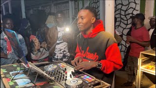 ##Live Non Stop Mateete Califonia 2026 Champion Kenny Pro Mc Kikwisi Bk Event