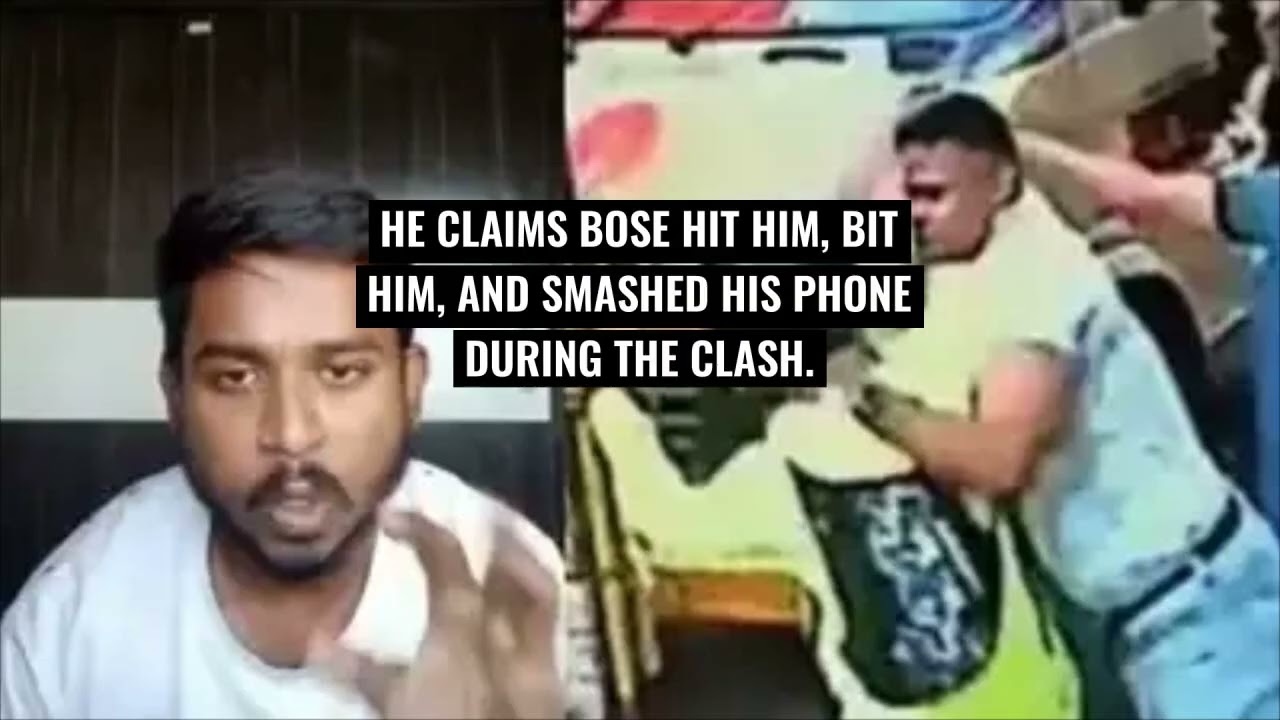 Bengaluru Biker Accuses IAF Officer of Assault; FIR Filed Amid Language Row