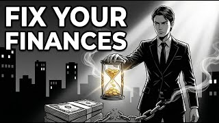 How to Fix Your Finances: The One Mindset Shift You Need (2025)