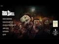 HANDGUNS ONLY?! | No More Room In Hell  (NMRIH)[Map: China Town]