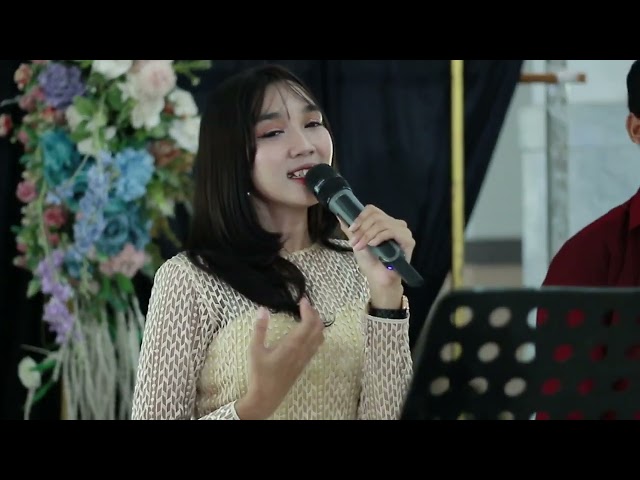 Gery Gany - Rusuk | Cover by Thanian Music | Band Wedding Jakarta Bandung Cirebon class=