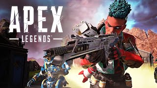 Apex Legends – Official System Override Collection Event Trailer