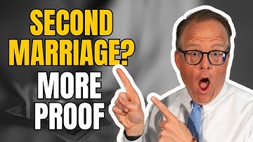 Second Marriage Green Card: What USCIS Expects!