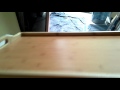 Bed table tray with legs review Bed table tray with legs review