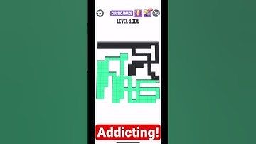 AMAZE LEVEL 1001! #shorts