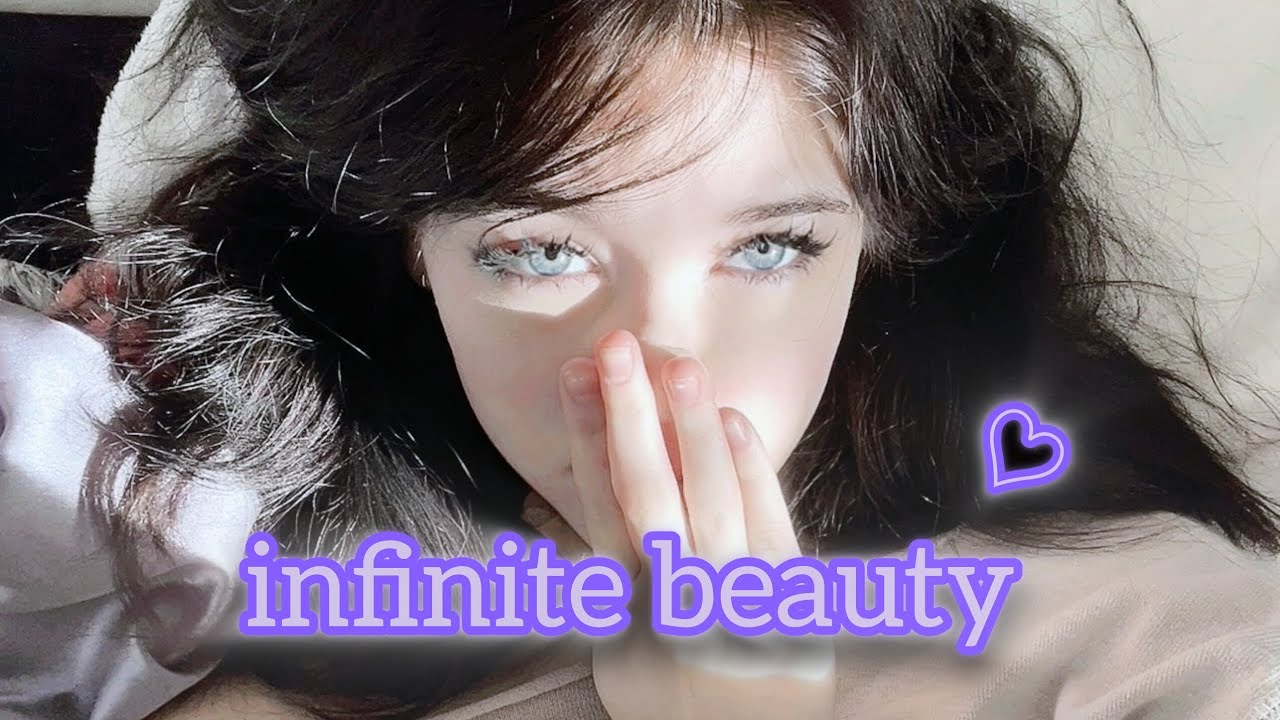Infinite Beauty Subliminal ✨ | Timeless Glow & Confidence 