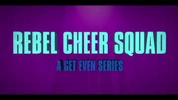 Rebel Cheer Squad : Season 1 - Official Opening Credits / Intro (Get Even