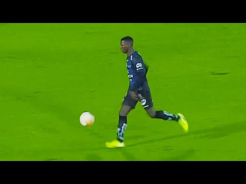 19 Year Old Moises Caicedo Is Just BRILLIANT!