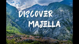 Discover Majella tour: alla scoperta dell’Abruzzo autentico | In giro a più non posso  #abruzzo