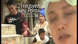 Ramlan Yahya - Meusyen Keu Poma (Official Music Video)