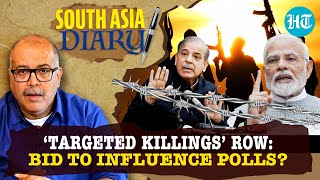 ‘Targeted Killings’ Row: The Real Story Behind UK Media Report & Pak Outrage | South Asia Diary