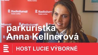 Anna Kellnerová: Každý kůň je osobnost, hodně vás naučí