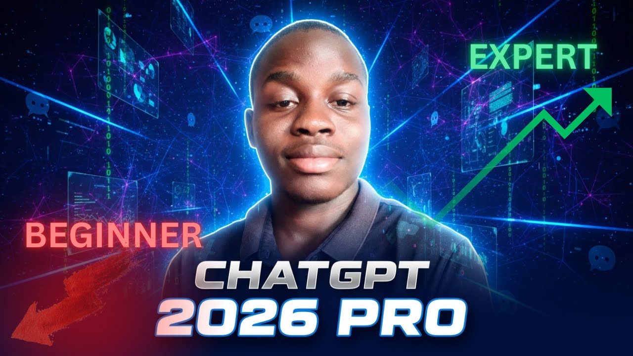 STOP Asking ChatGPT Wrong! Do This Instead