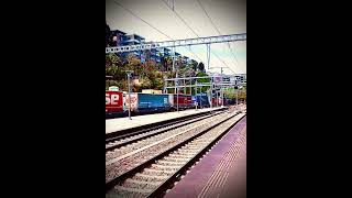 Vectron Sbbci E Vectron Lwr New Entry railway train