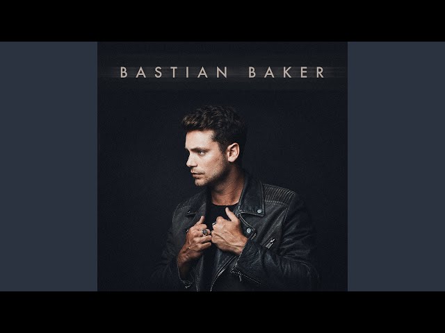 Bastian Baker - Blame It On Me