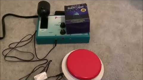 Using a Powerlink and BIGmack together