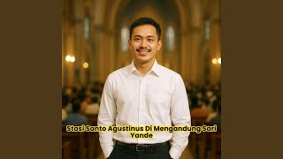Download Lagu DJ Cahaya Stasi Santo Agustinus