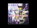 【4/4】TM NETWORK:CAROL『JUST ONE VICTORY』djay Remix(歌詞付き)