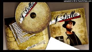 J Dilla - Me & My Brother (Feat. Illa J