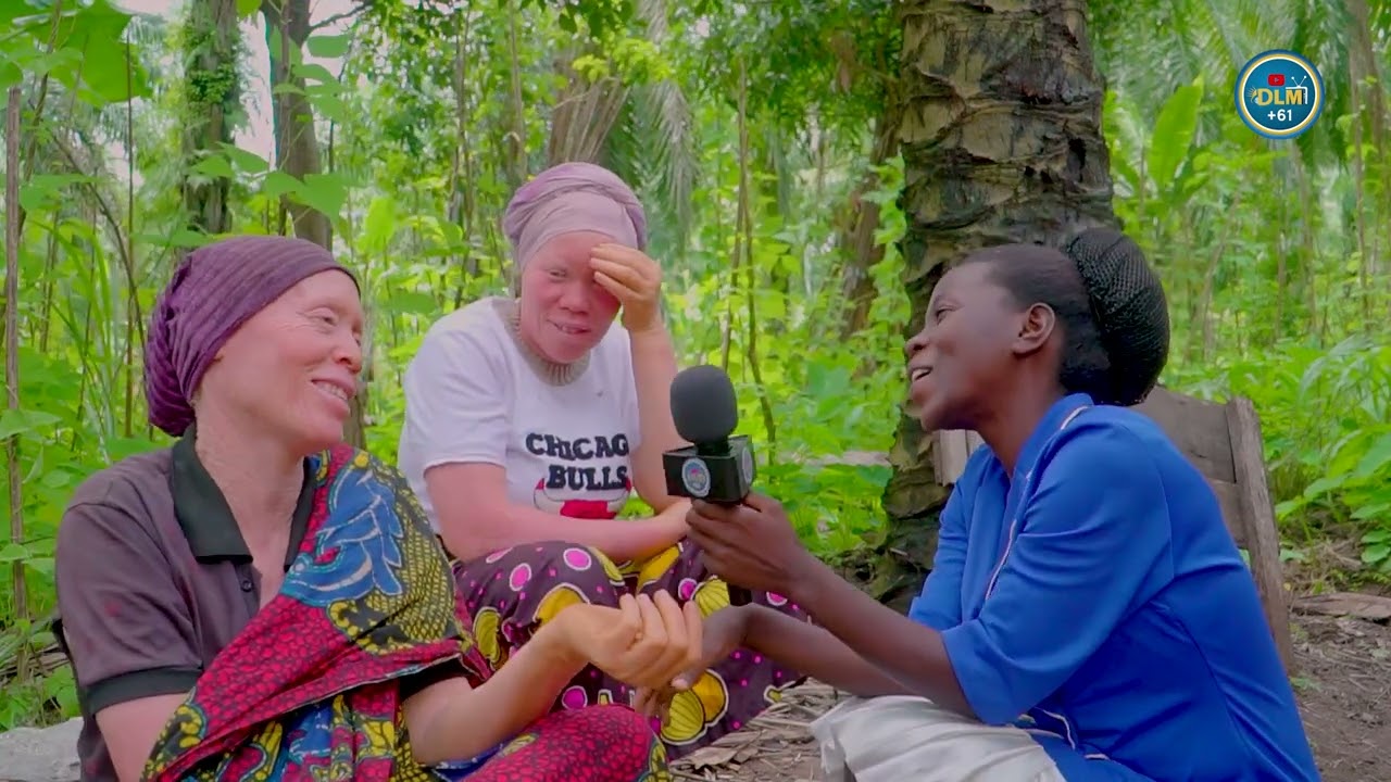 NGO ABANTU BAZA KUBARABA BABAHINDUYE URUDANDAZWA !