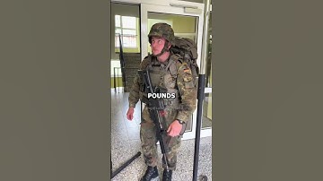 The average German soldier 🤨