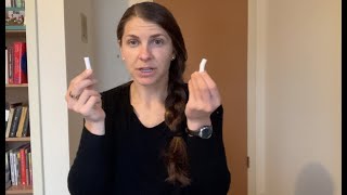 Cotton Roll Lip Hold  Lip exercises