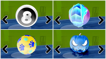 Going balls game time - playing with 4 pretty balls - walkthrough levels 2307 to 2311