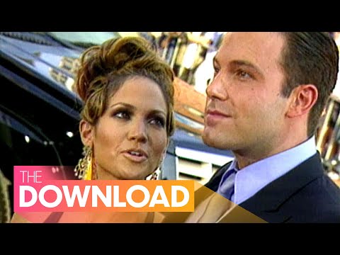 Jennifer Lopez and Ben Affleck’s Romantic Reunion: What We Know