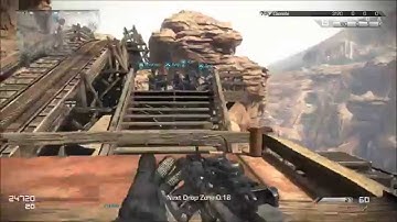 Just Garbage Episode 1 | Multi-Cod Private Match Montage