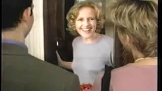 1999 Hershey's Pot Of Gold Chocolates Commercial
