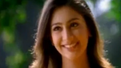 Chhuimui Si Tum Lagti Ho - Preeti Jhangiani & Abba...