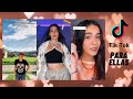 Lesbian/Bi TIK TOK en español! 😍 - TIKTOK COMPILATION LGBT #233 🏳️‍🌈