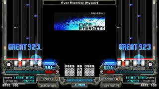 Ever Eternity