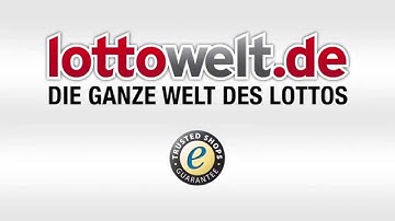Lotto Welt.De Lotto Welt.De