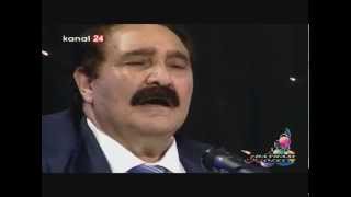 Hilmi Şahballi - Vatani Bölene Di̇kkat Yeni Eser