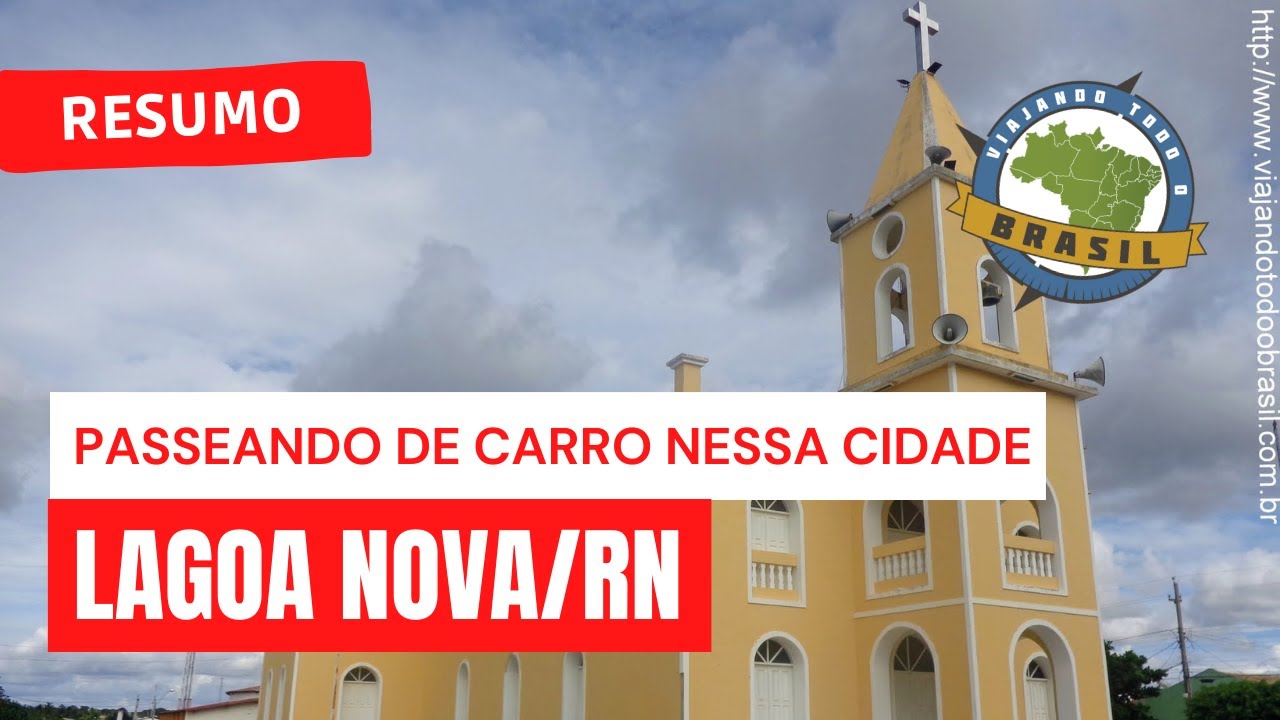 Lagoa Nova Rio Grande do Norte fonte: i.ytimg.com