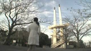 映画『夕の江の街に』予告編