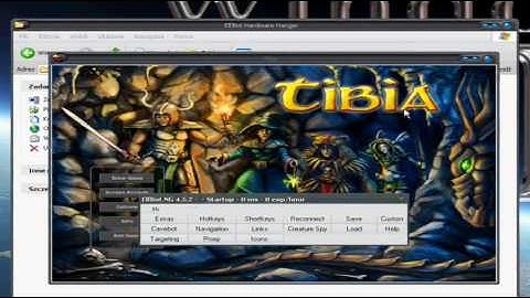 8.53 ElfBot Ng ... How to Crack this Bot
