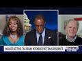 Veteran GOP Strategist: Herschel Walker Running For Senate 'Was A Ridiculous Idea'