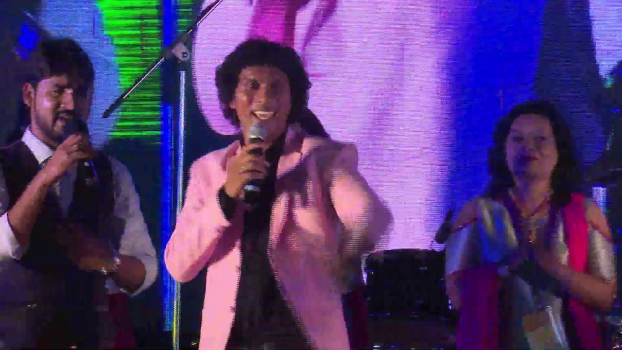  Showers of Blessings Ajay Chavan William Massey I Aashiq Hoon Masih