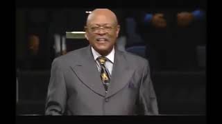 Remembering COGIC General Board Member Bishop Nathaniel Wyoming Wells!