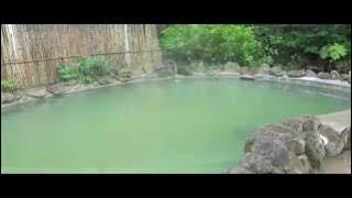 Maribaya Natural Hot Spring Resort