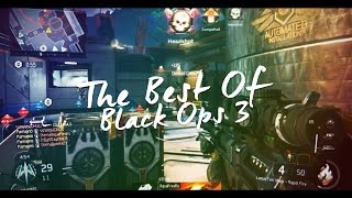 The Best of Black Ops 3