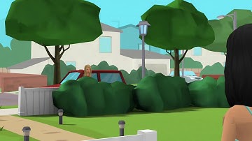 Melissa grounds Sophie’s mom and gets ungrounded