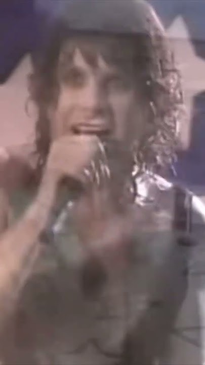 ozzy osbourne live moscow 1989
