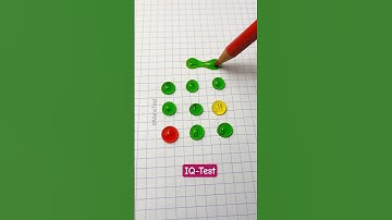 Draw a Checkered Path With Numbers 1 and 11? #drawing #line #maths #quiz #shorts