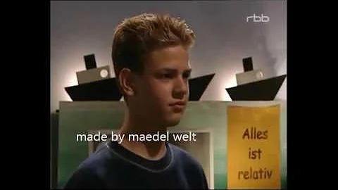 Nadine und Oliver 5 I maedel welt