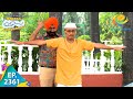 Taarak mehta ka ooltah chashmah  episode 2361  full episode